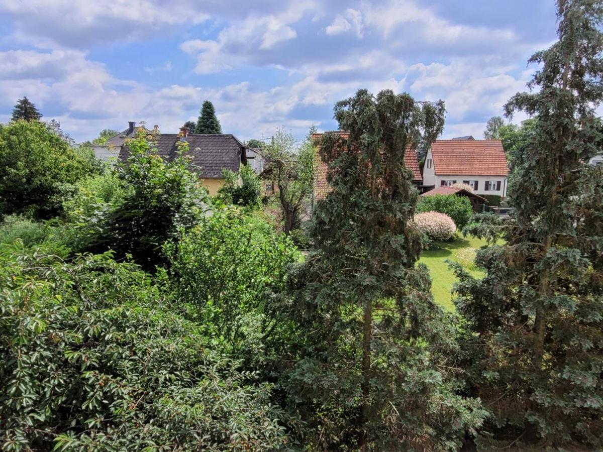 Zentral Gelegene, Sehr Ruhige Und Helle Wohnung Грац Экстерьер фото